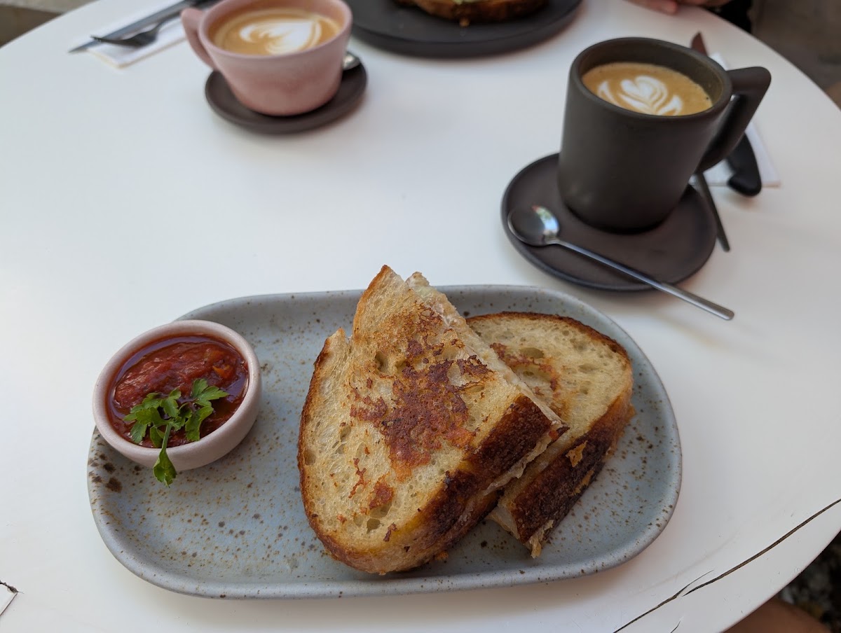 Tinoc Cafe Photo 8