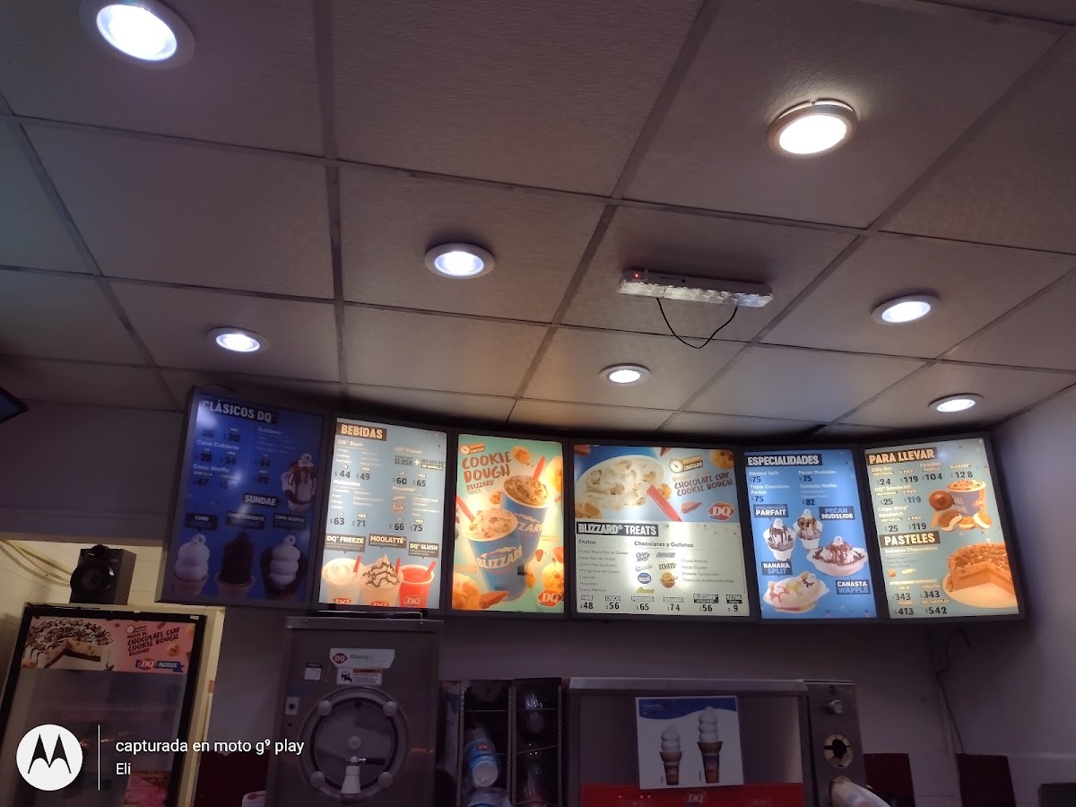 Toks Ciudad Del Carmen Menu Photo 7