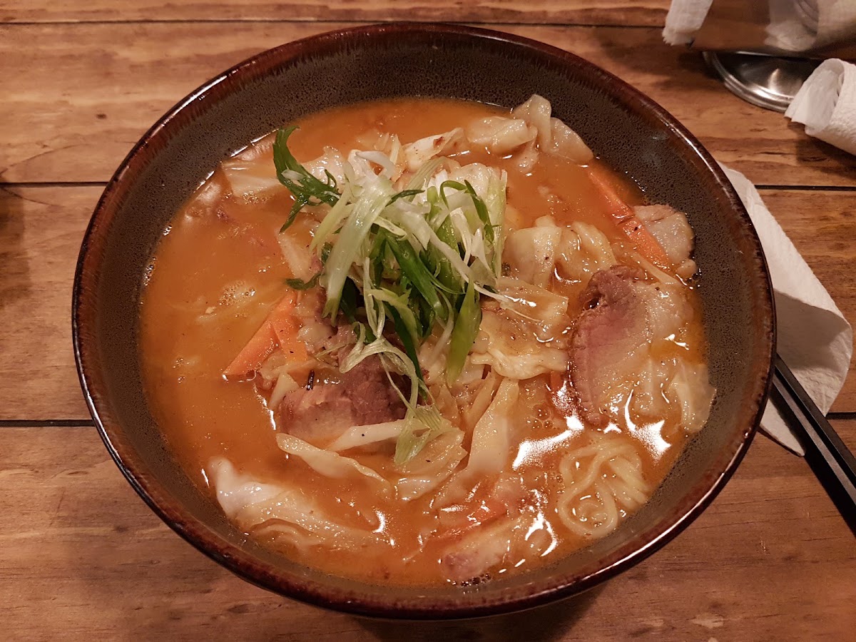 Tomoe Ramen Photo 10