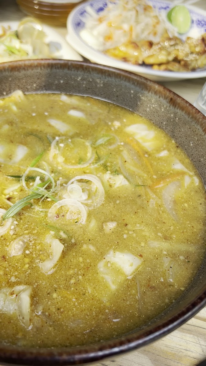 Tomoe Ramen Photo 2