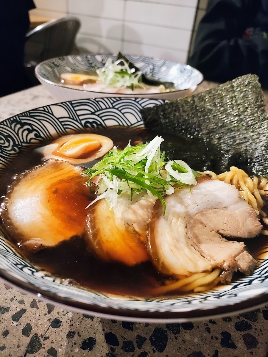 Tomoe Ramen Photo 4