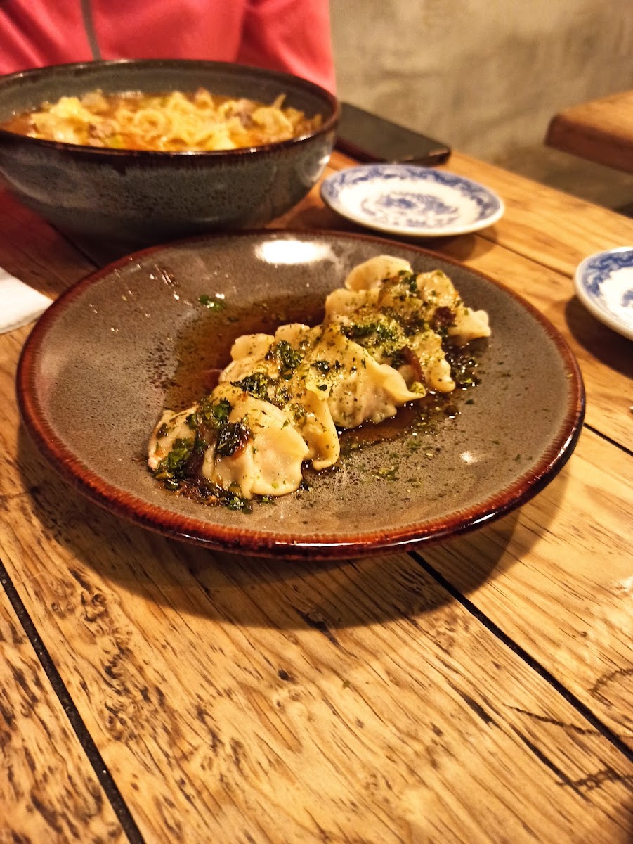 Tomoe Ramen Photo 6