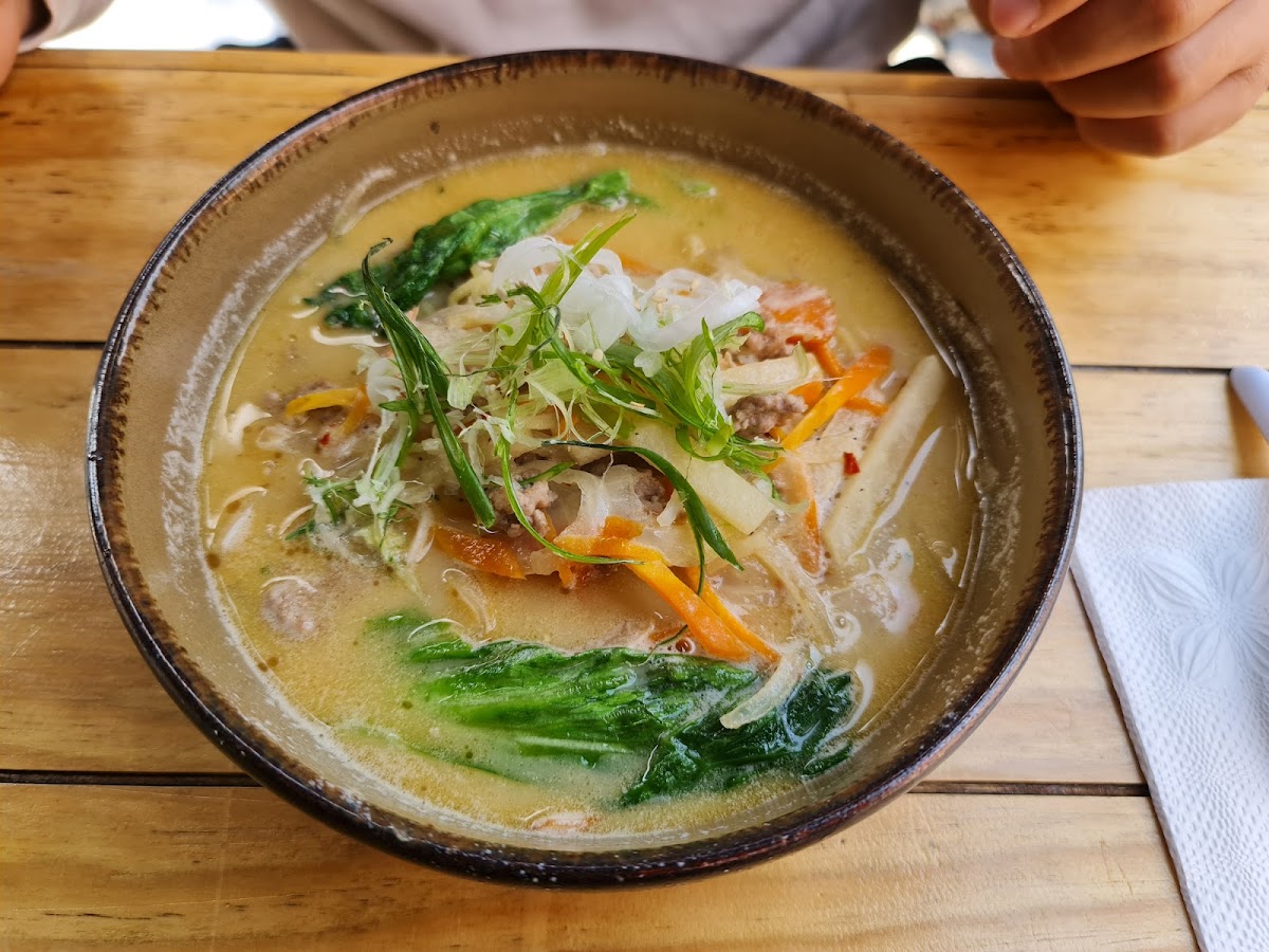 Tomoe Ramen Photo 7