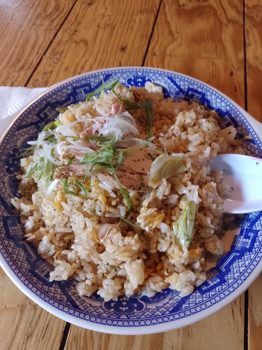 Tomoe Ramen Photo 8