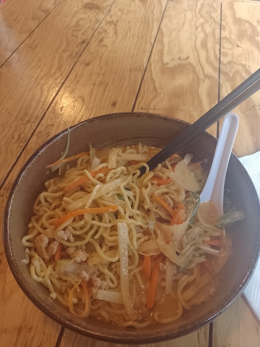 Tomoe Ramen Photo 9