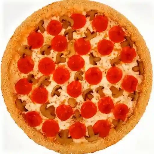 Toogino's Pizza Del Valle Photo 10