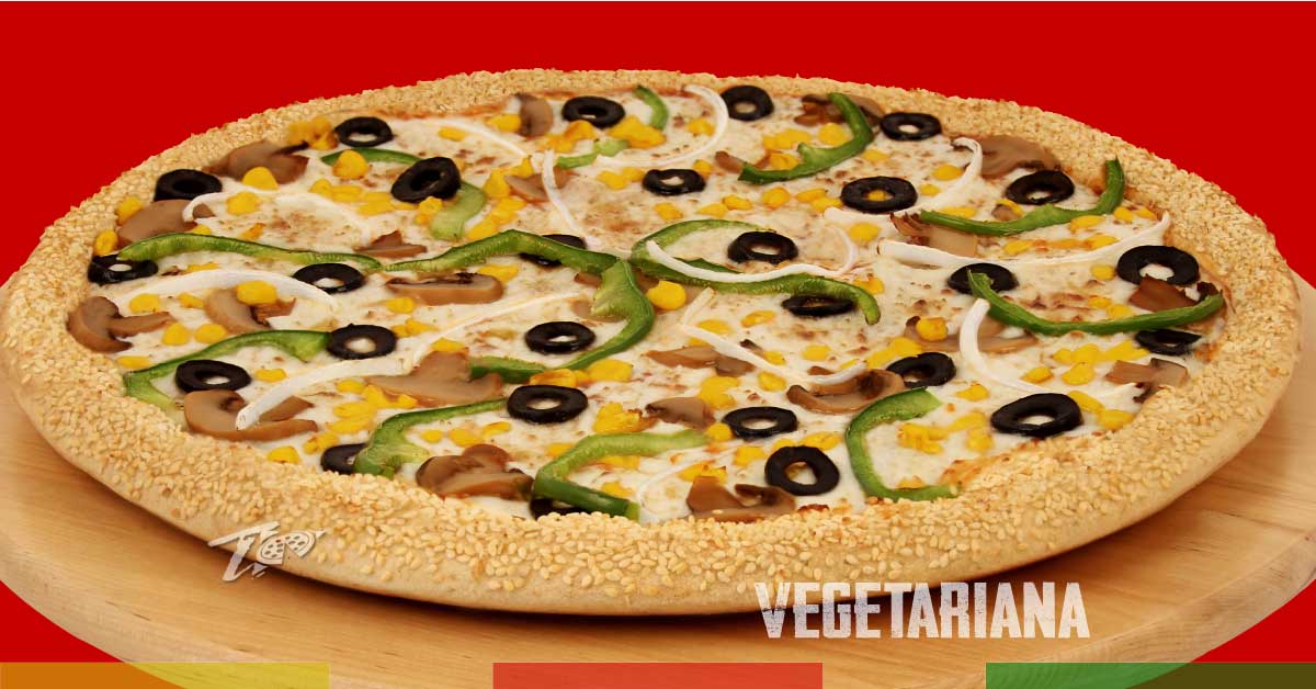 Toogino's Pizza Del Valle Photo 5