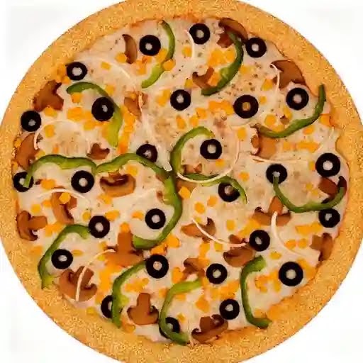 Toogino's Pizza Del Valle Photo 7