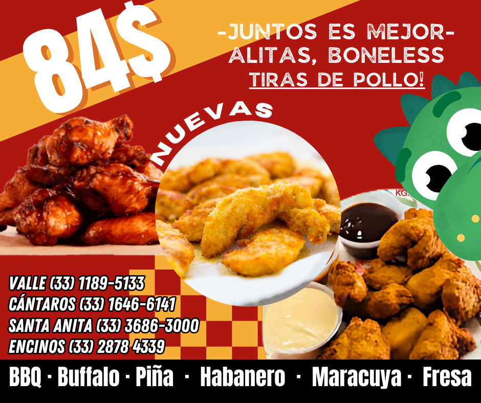 Toogino's Pizza Del Valle Menu Photo 3