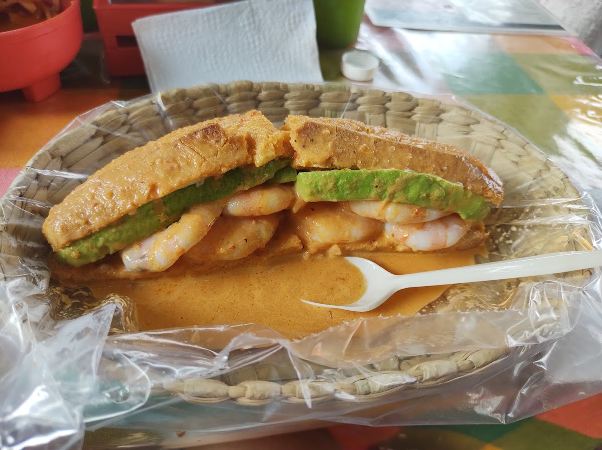 Tortas Ahogadas Chachis Auditorio Photo 9