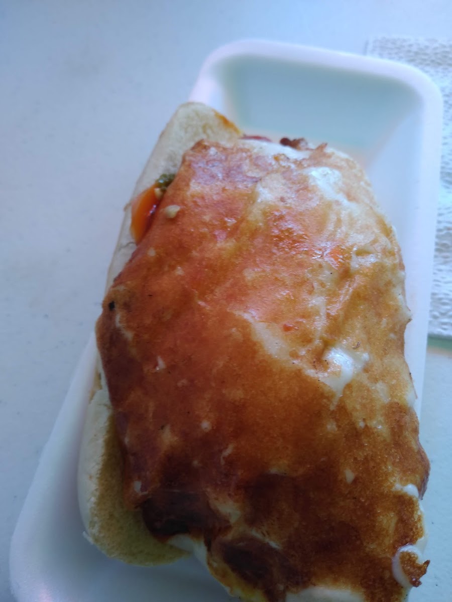 Tortas El Chatin Photo 10