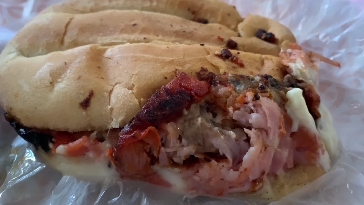 Tortas El Chatin Photo 2
