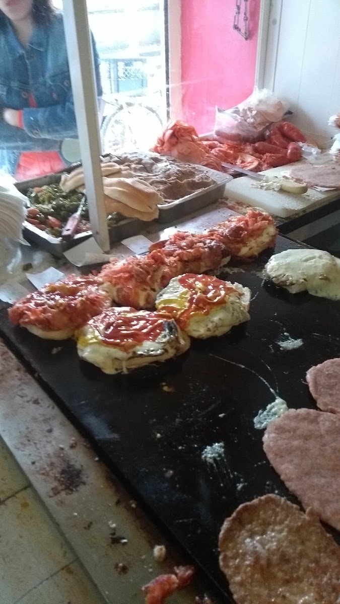 Tortas El Chatin Photo 6