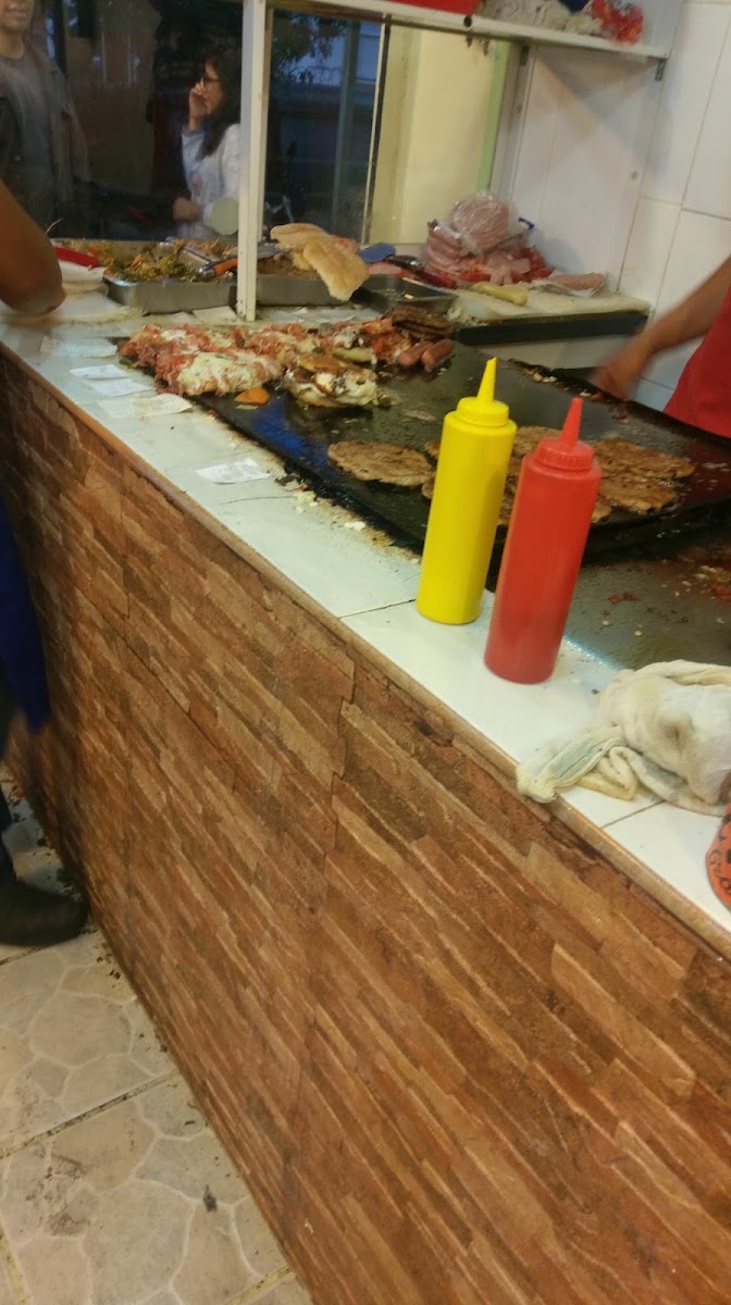 Tortas El Chatin Photo 7