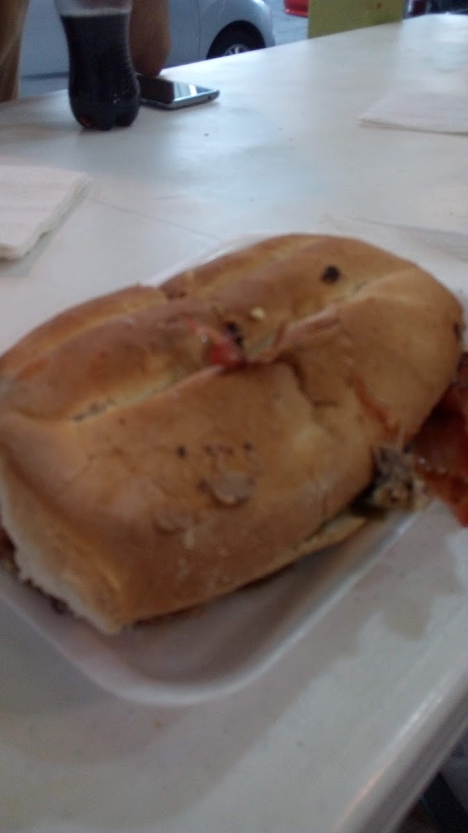 Tortas El Chatin Photo 9