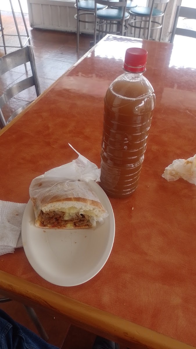 Tortas Gigantes Norte 172 Photo 8