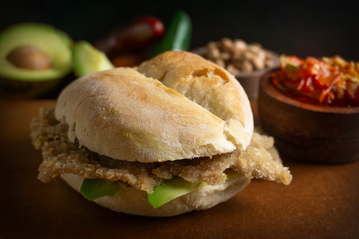 Tortas La Colosal Photo 5