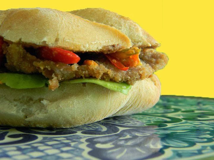 Tortas La Colosal Photo 9