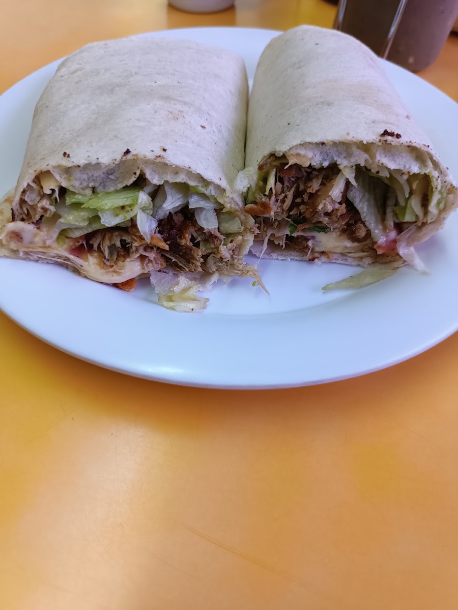 Tortas México Photo 4