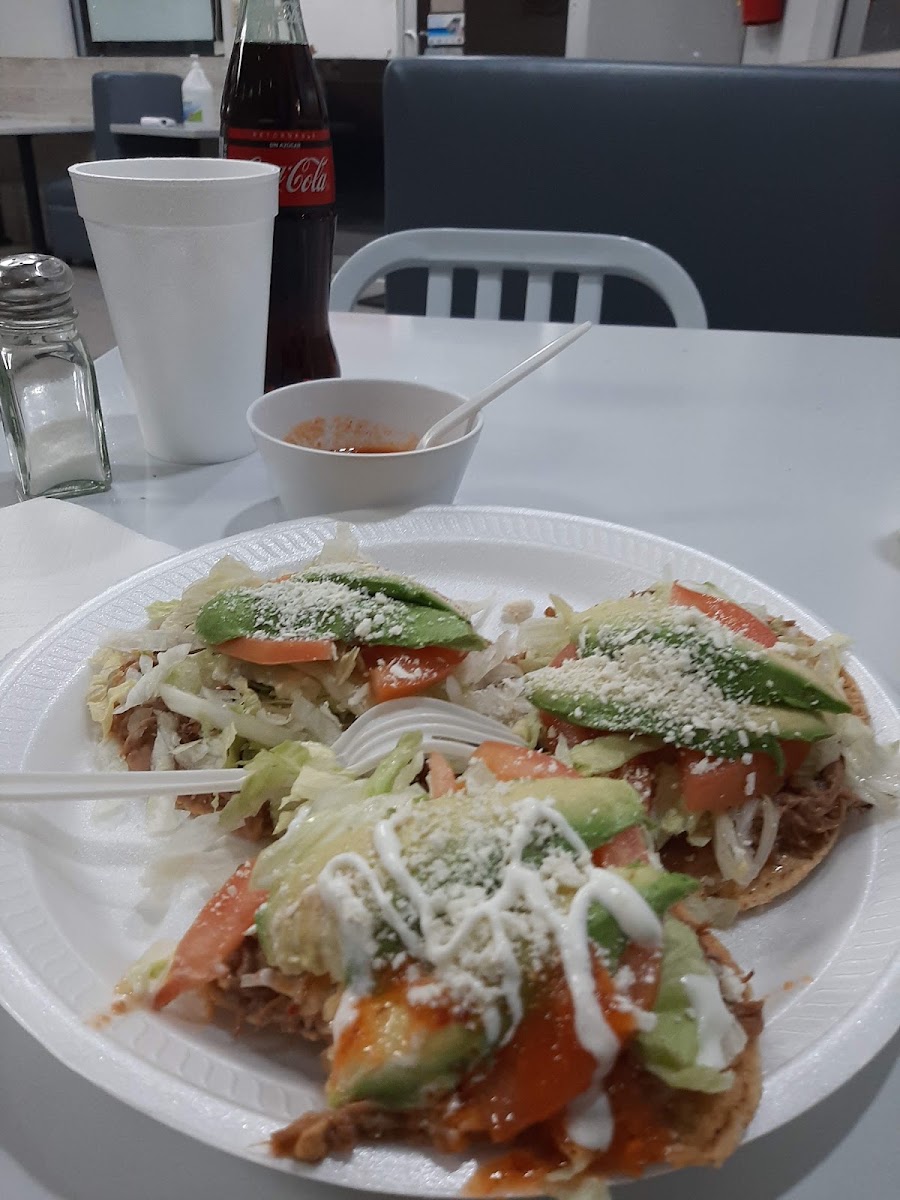 Tortas Omar - Zaragoza Photo 9