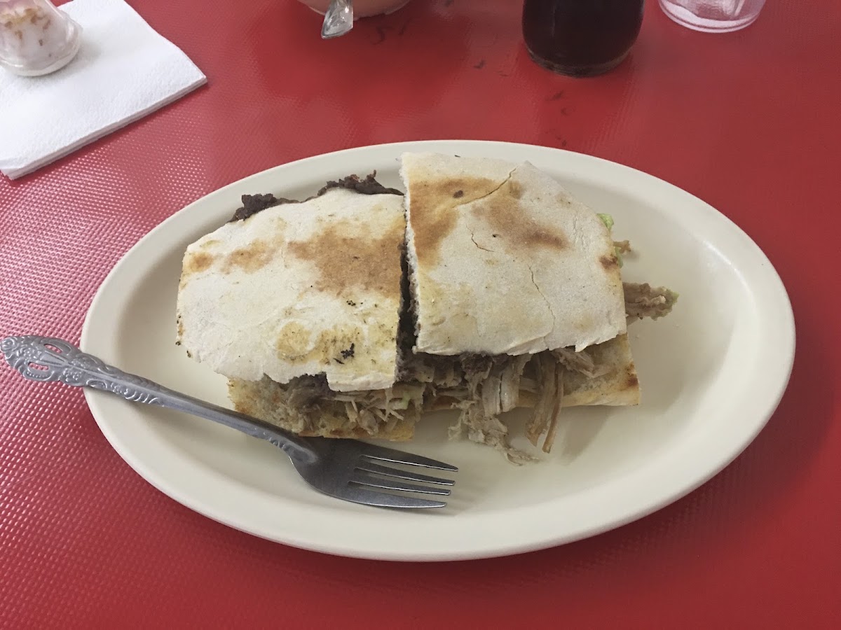 Tortas Ricardo S Photo 5