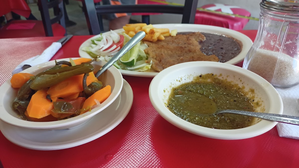 Tortas Ricardo S Photo 6