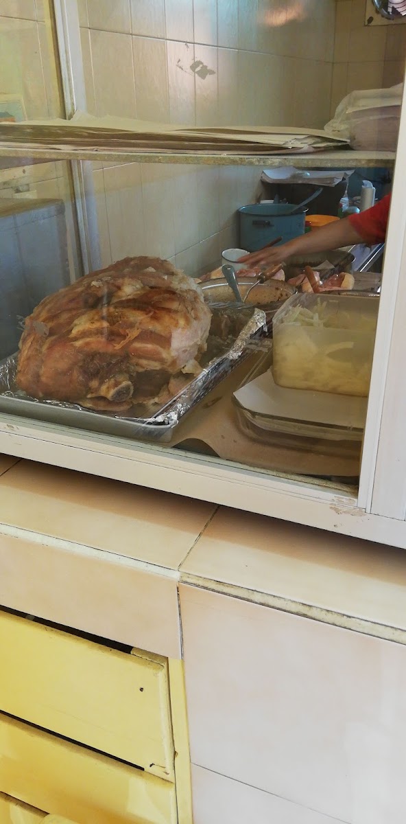 Tortas Sharaly Photo 10