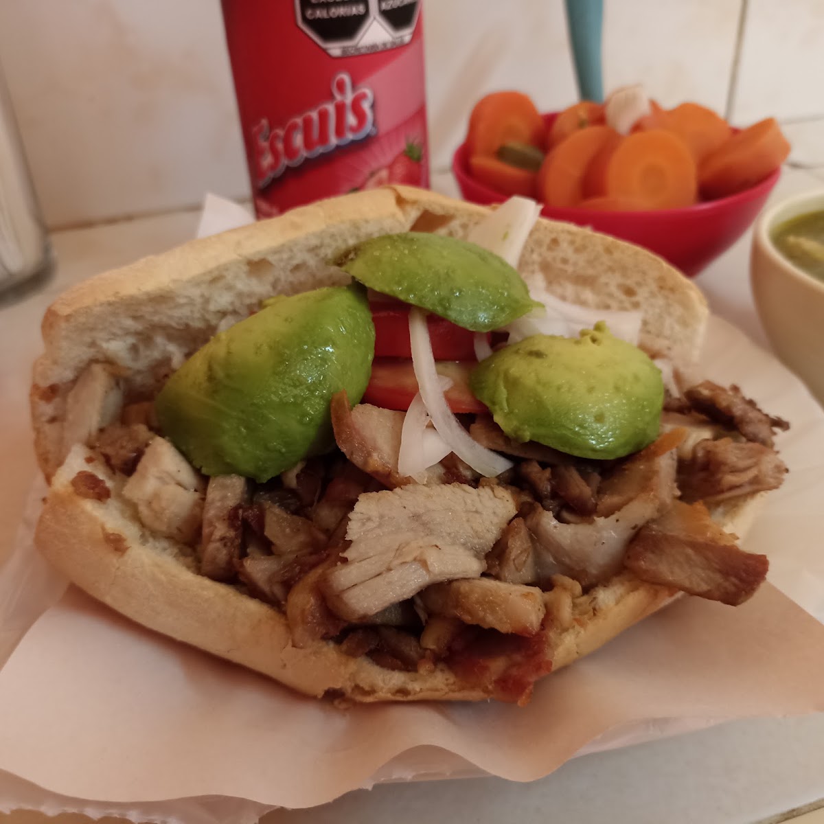 Tortas Sharaly Photo 2