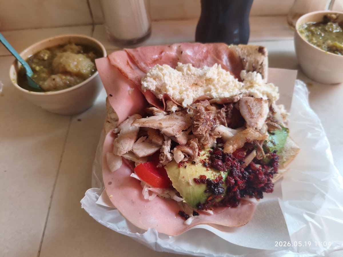 Tortas Sharaly Photo 3