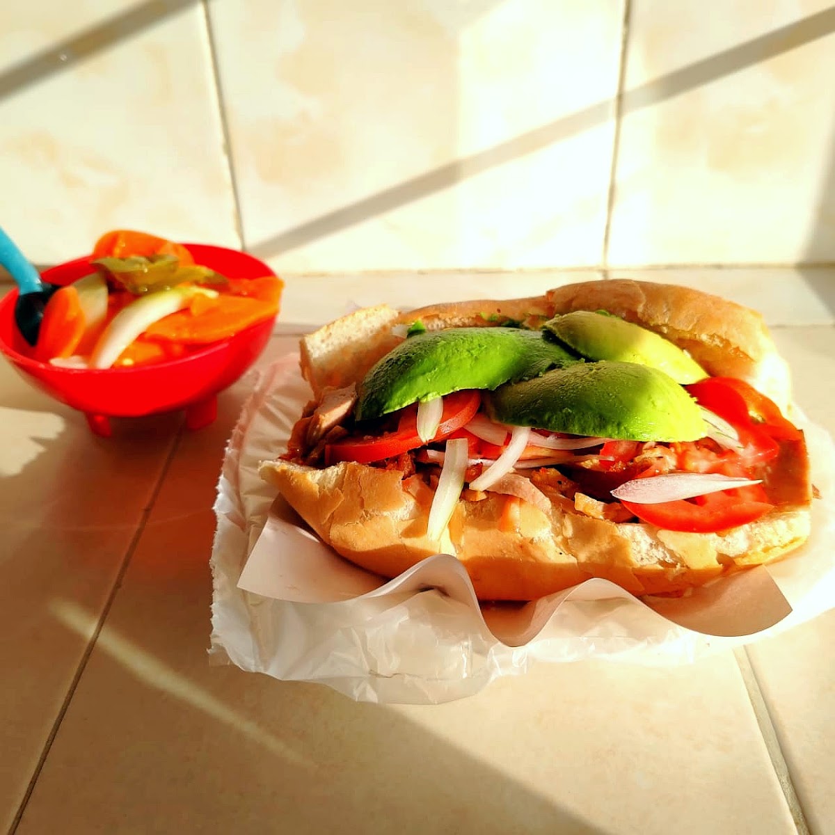 Tortas Sharaly Photo 4