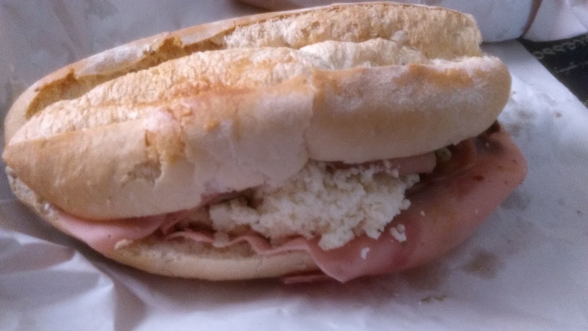 Tortas Sharaly Photo 5