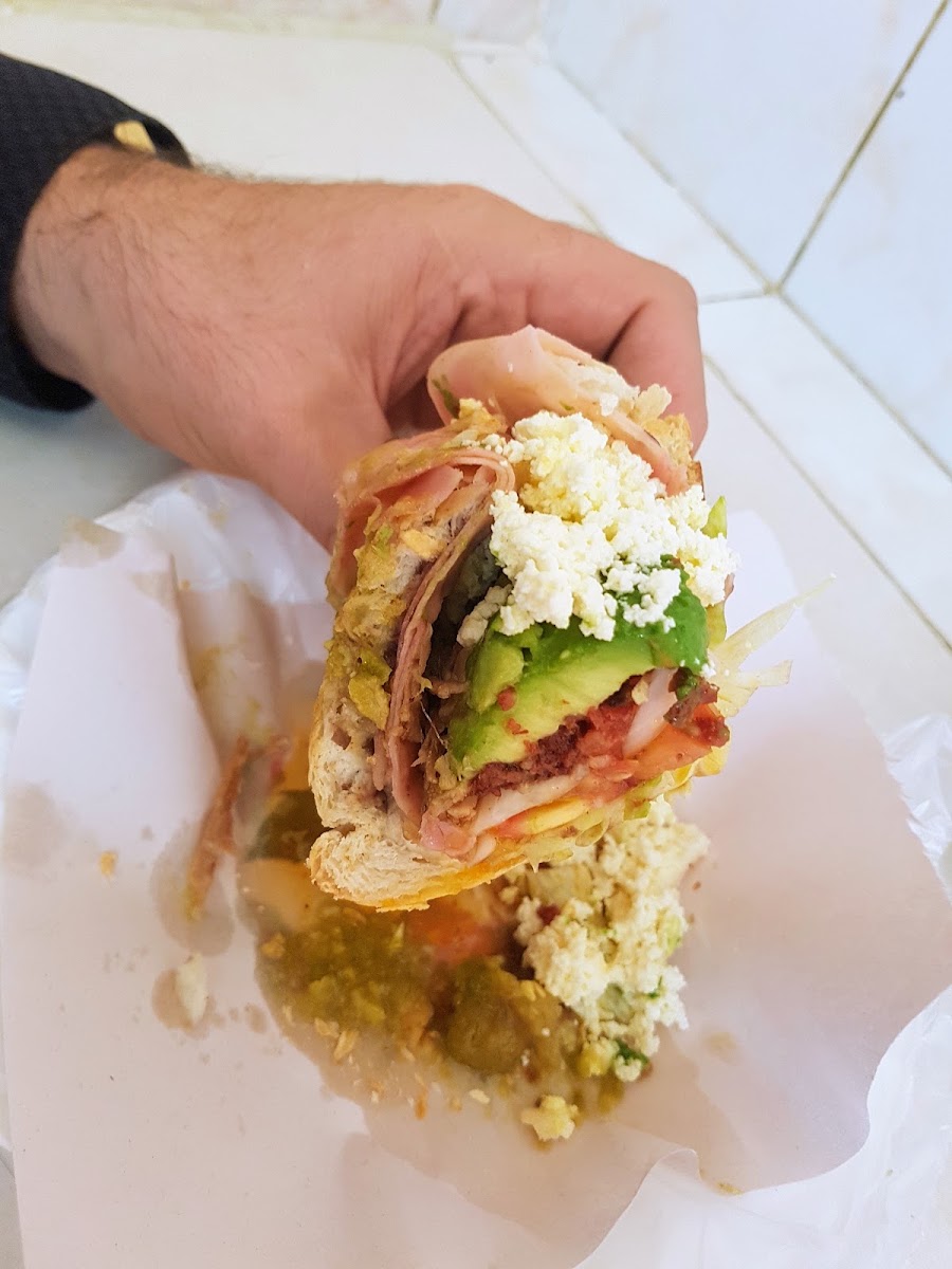 Tortas Sharaly Photo 6