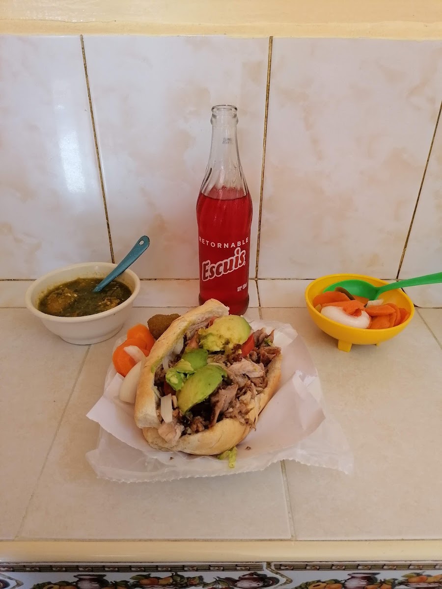Tortas Sharaly Photo 7