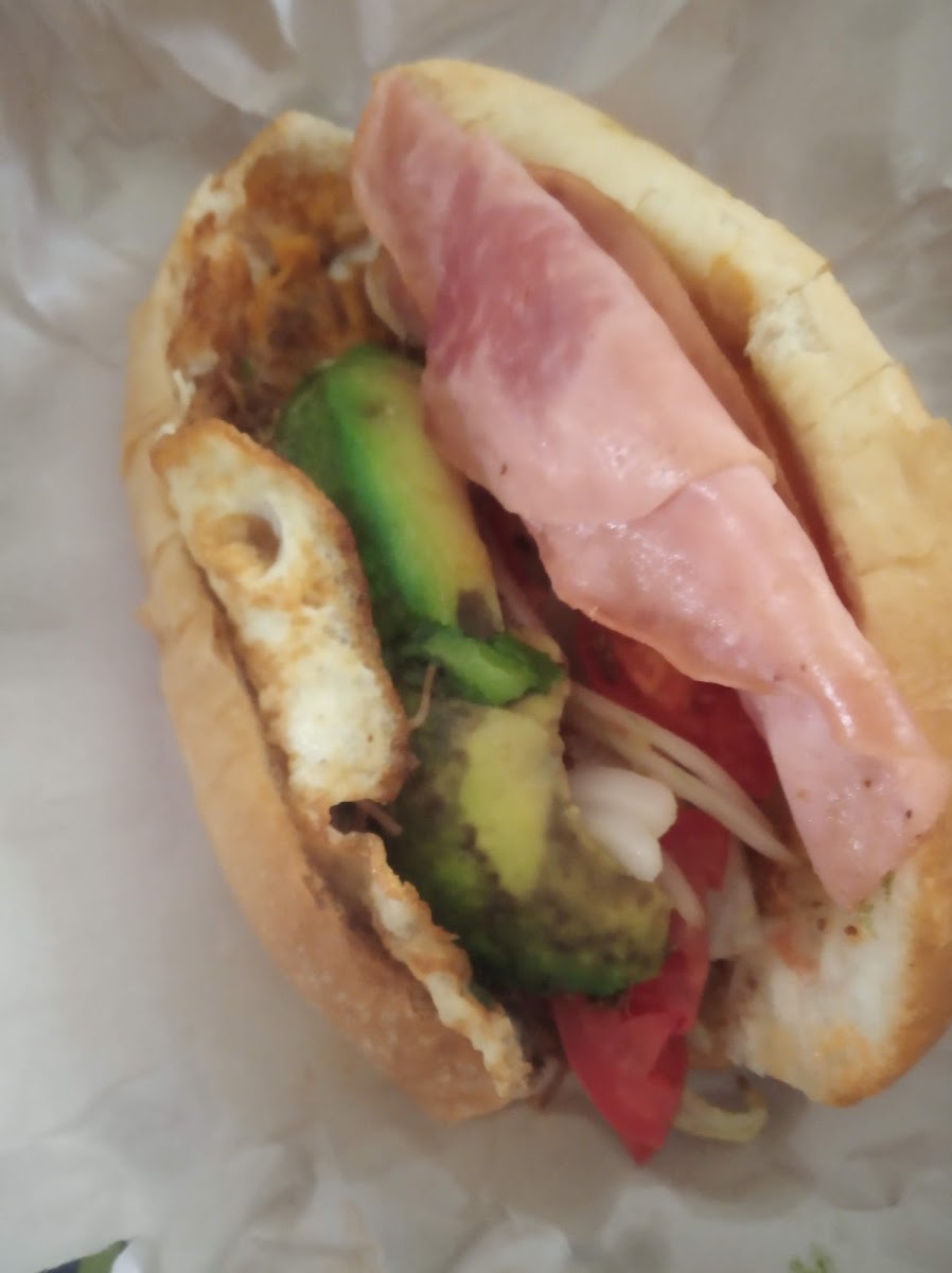 Tortas Sharaly Photo 8