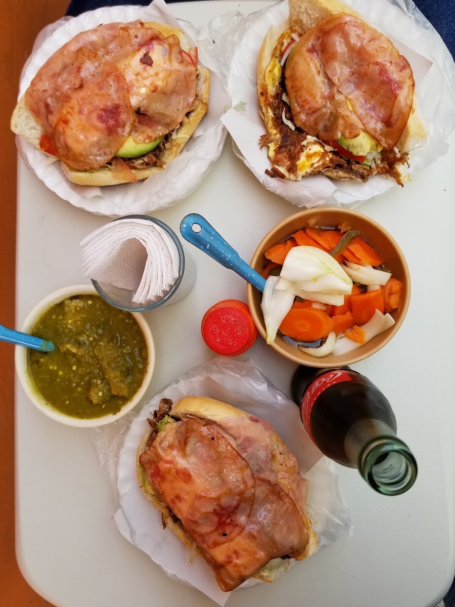 Tortas Sharaly Photo 9