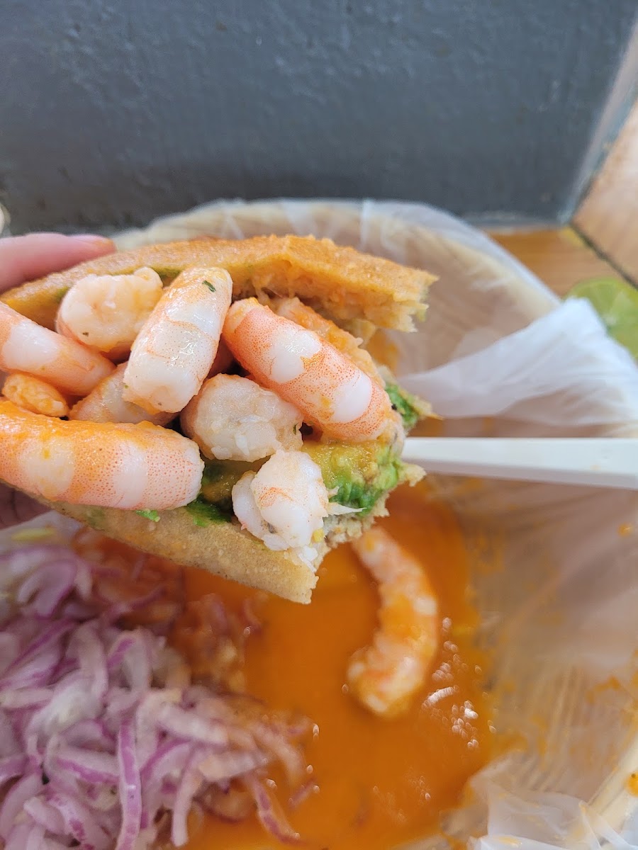 Tortas Tono Lomas Universidad Photo 7