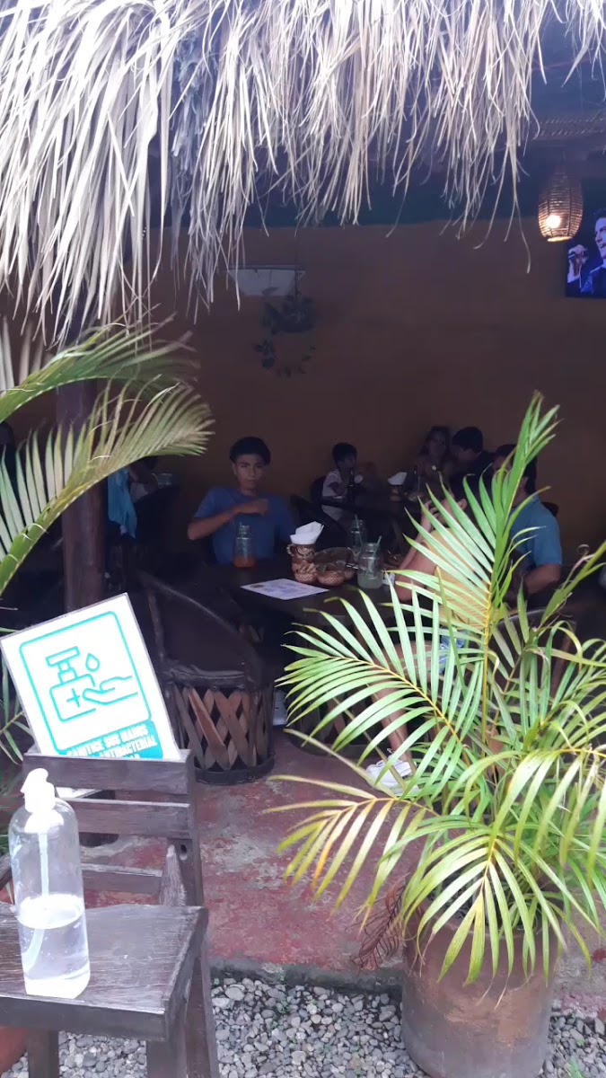 Tradicional Asadero Bar Photo 2