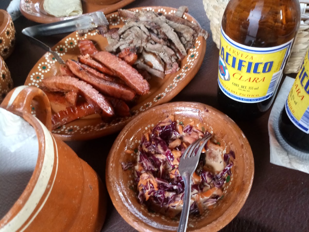 Tradicional Asadero Bar Photo 8