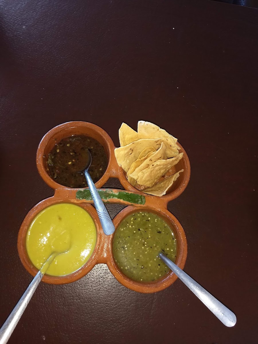 Tradicional Asadero Bar Photo 9