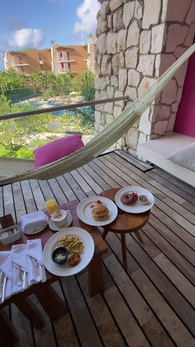 Trajinera At Xcaret Photo 2