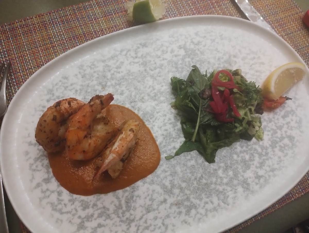 Trajinera At Xcaret Photo 7