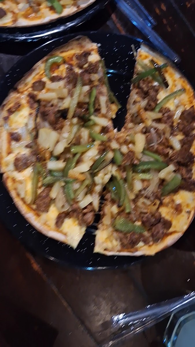 Twiins Pizza Photo 2