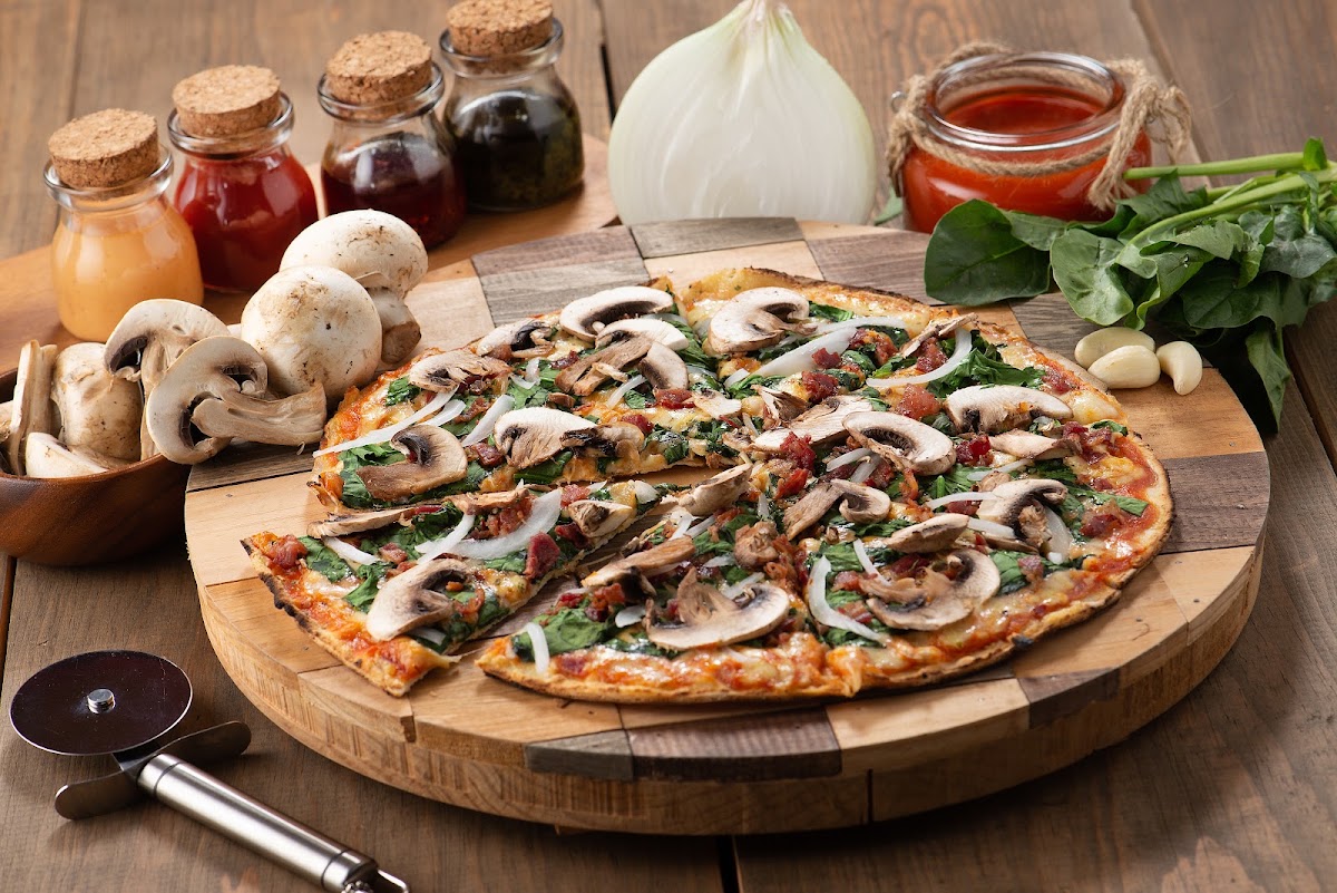 Twiins Pizza Photo 3