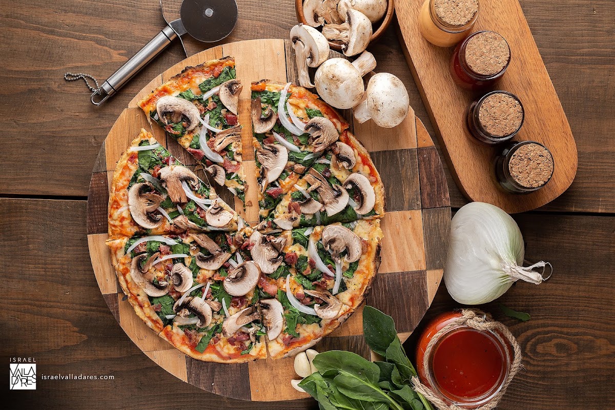 Twiins Pizza Photo 4