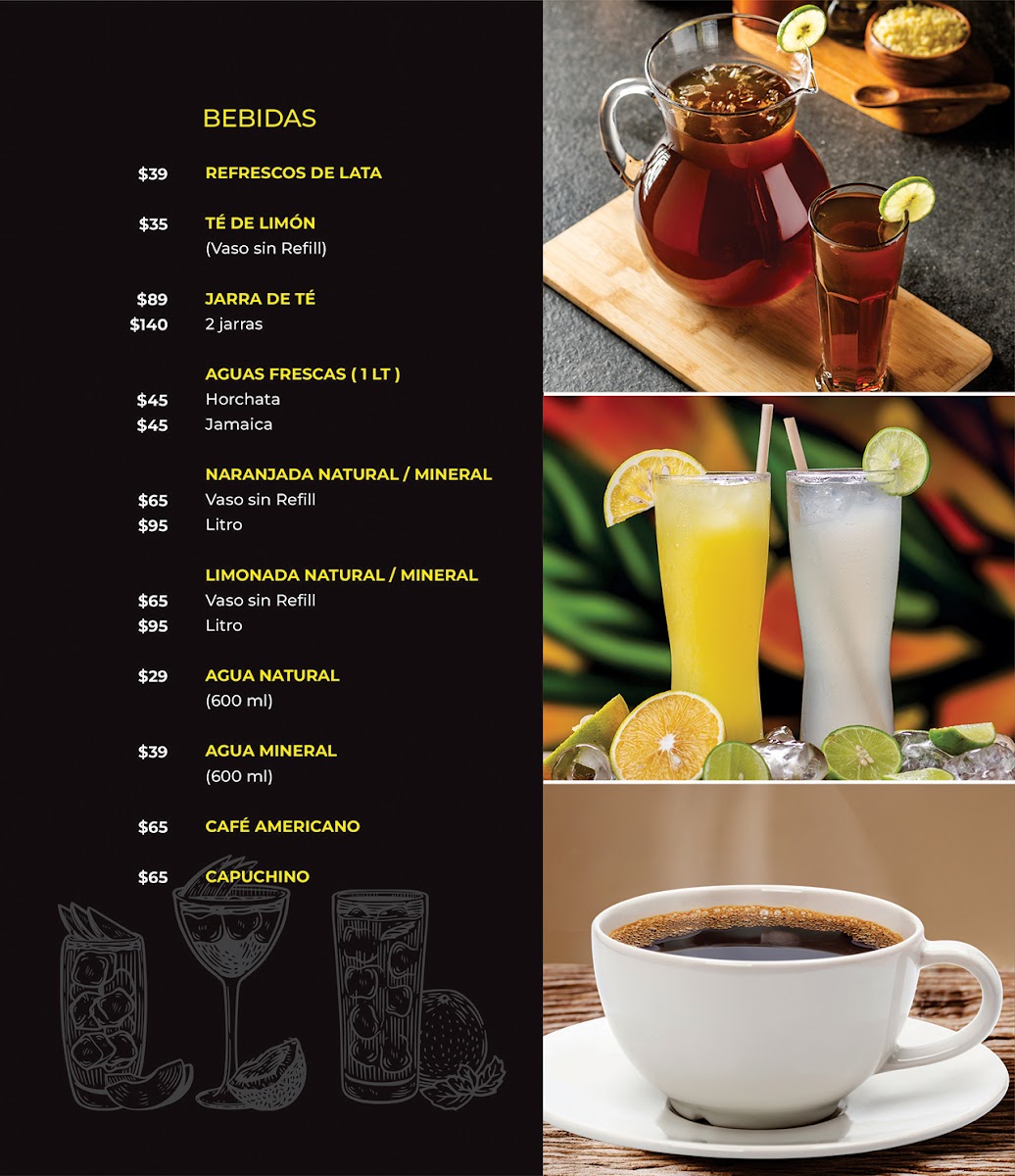Twiins Pizza Menu Photo 6