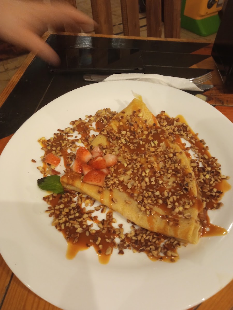 Ulala Cafe Photo 10