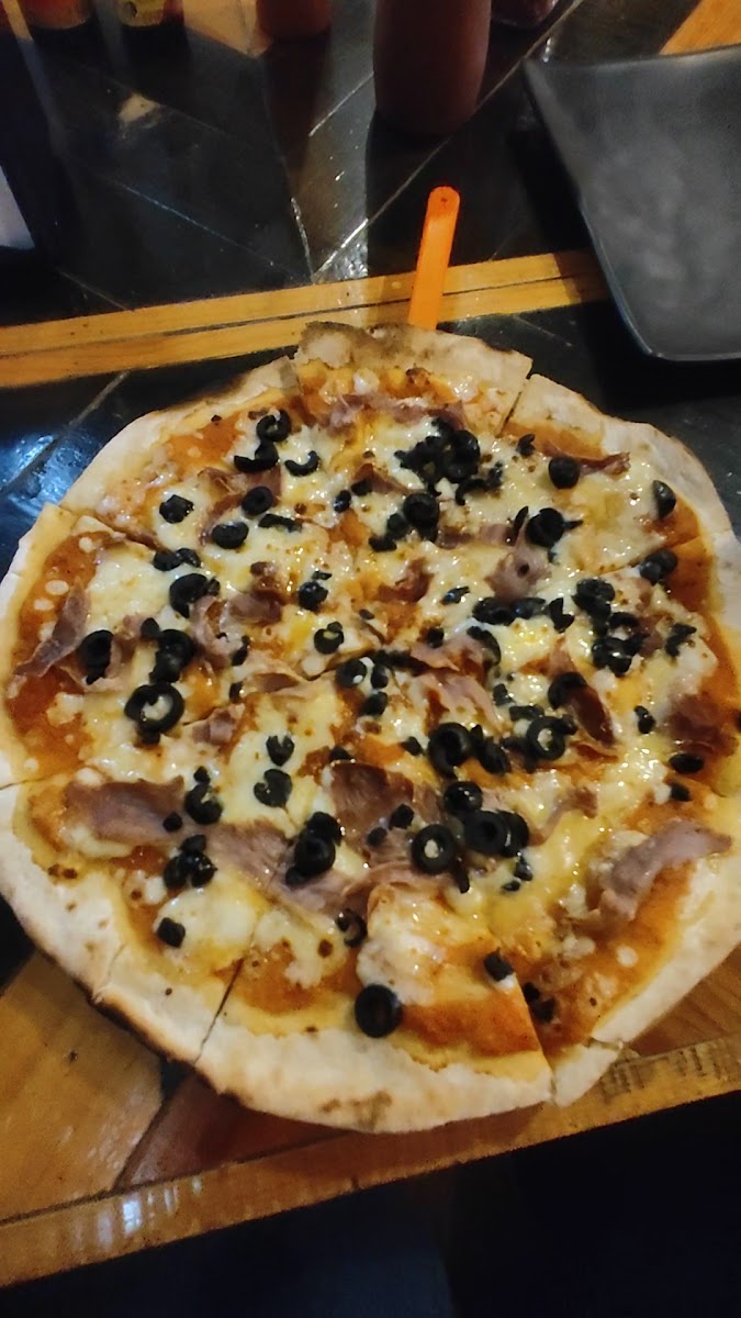 Ulala Cafe Photo 2