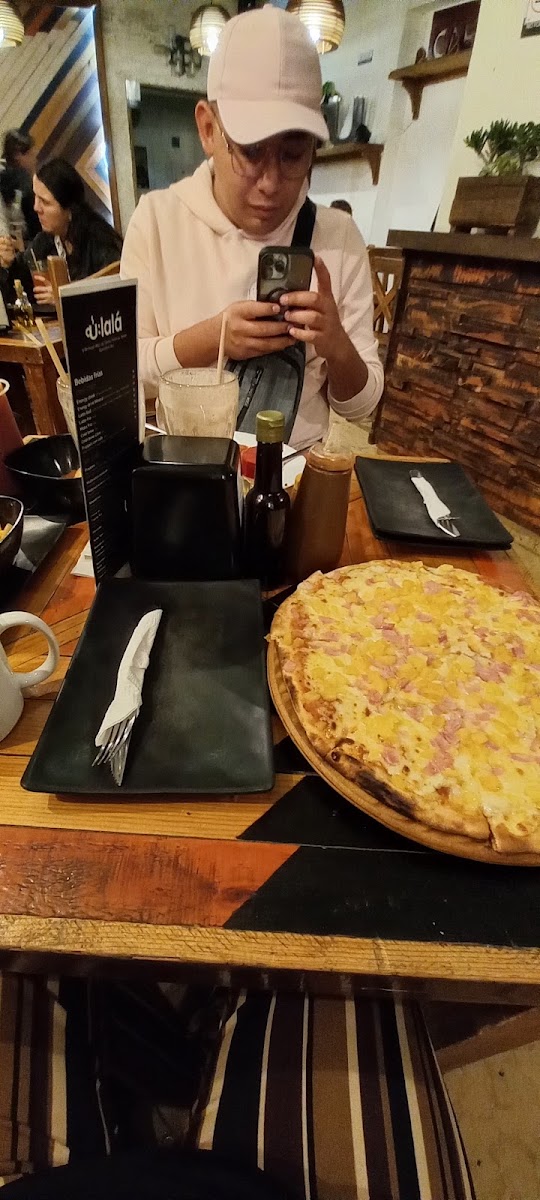 Ulala Cafe Photo 5