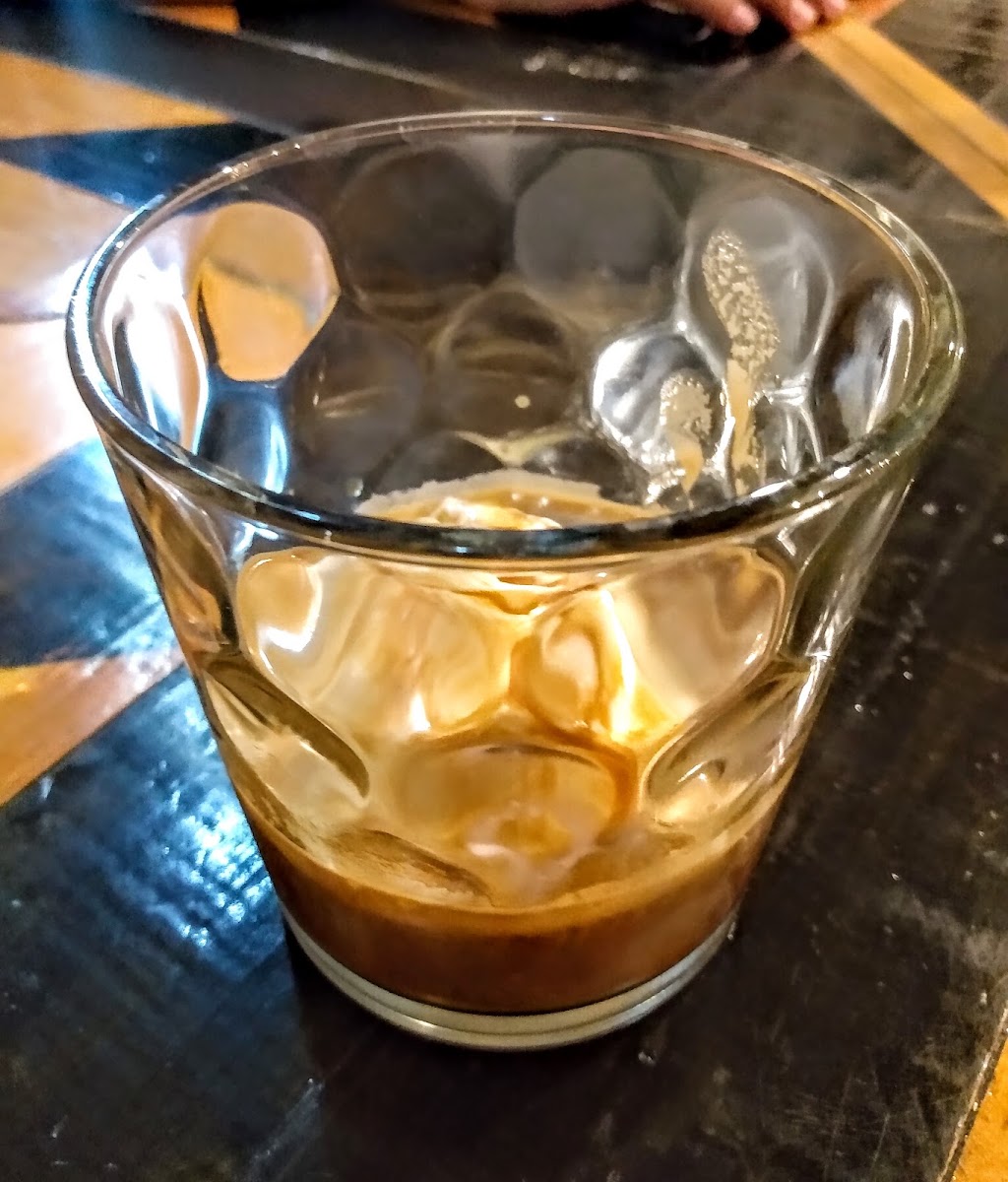 Ulala Cafe Photo 6