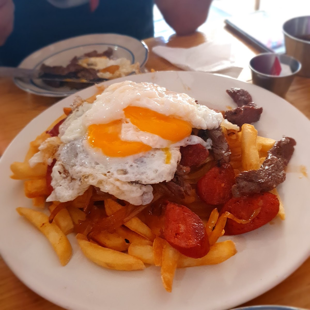 Un Rincon De Chile Photo 10